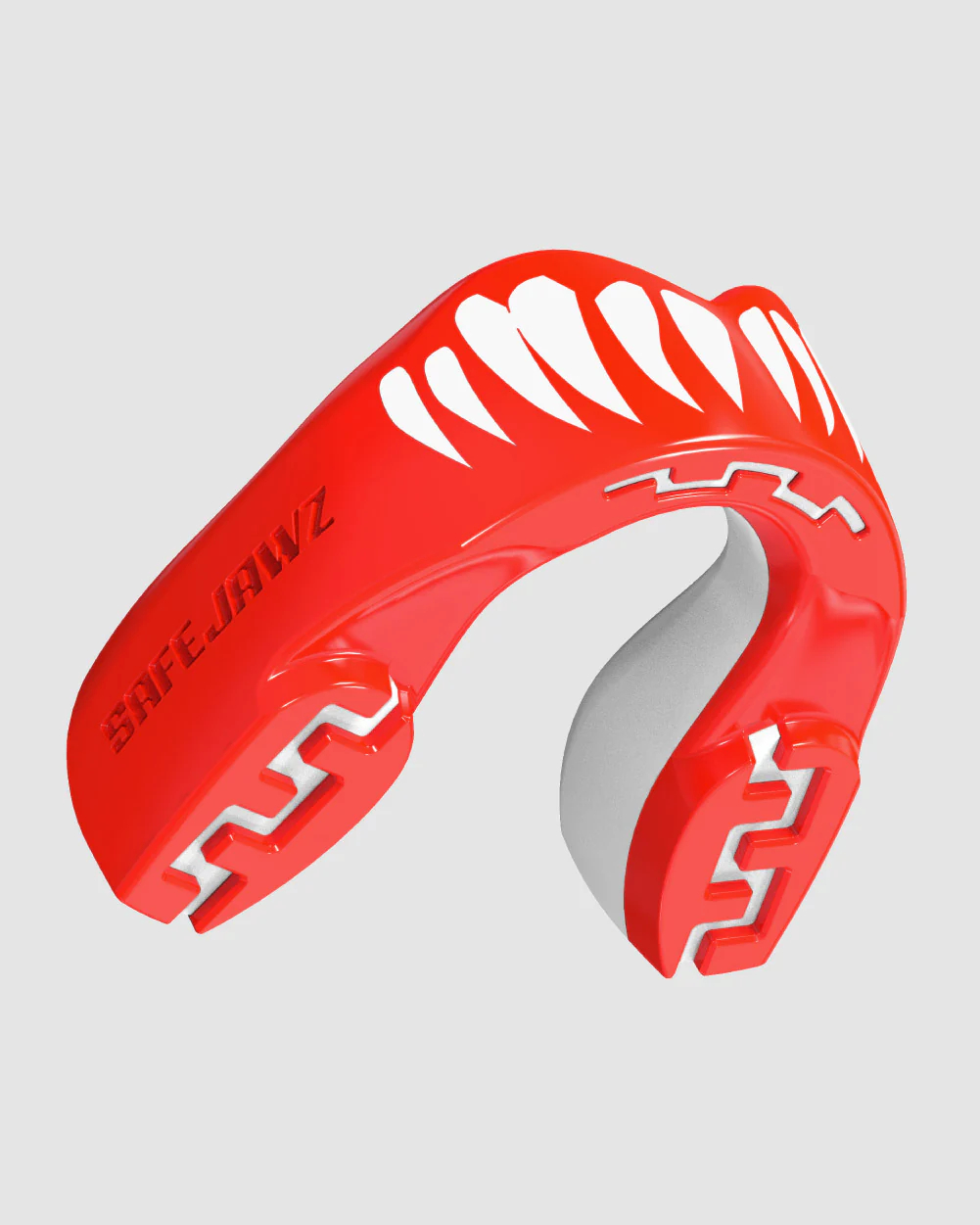 Капа SafeJawz Extro Series Гадюка