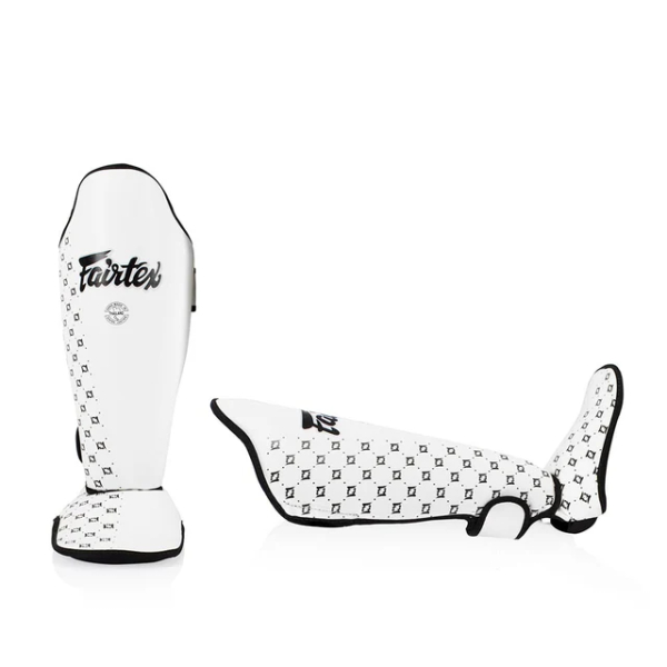 Защита голени Fairtex SP5 Защита голени Fairtex SP5