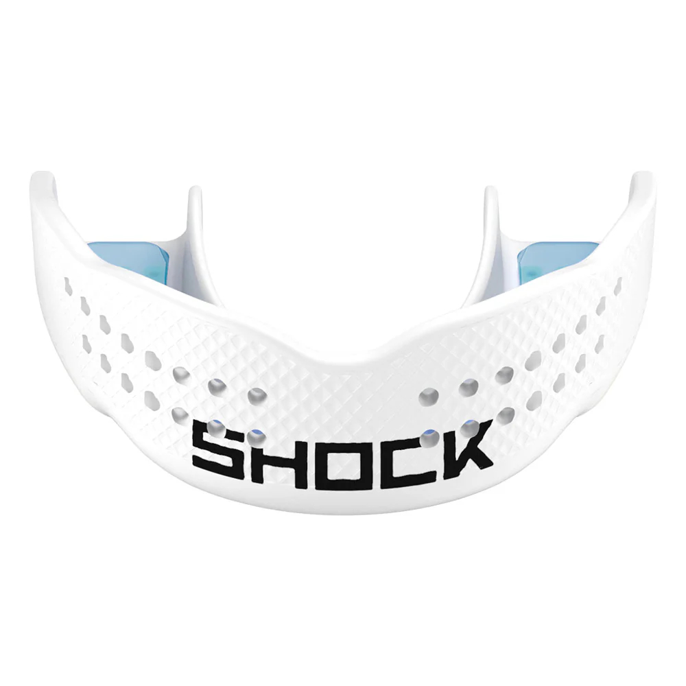 Капа Shock Doctor Trash Talker белый