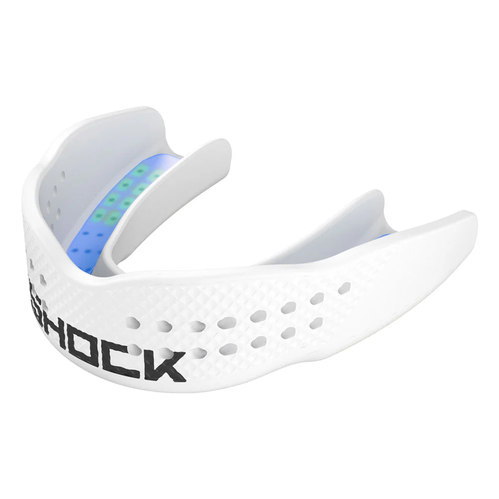 Капа Shock Doctor Trash Talker белый