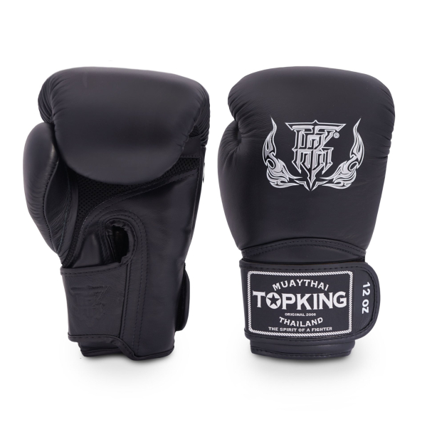 Боксерские перчатки TOP KING SUPER AIR