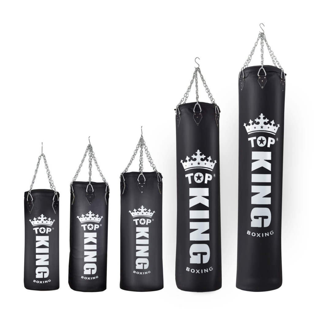 Боксерский мешок TOP KING 