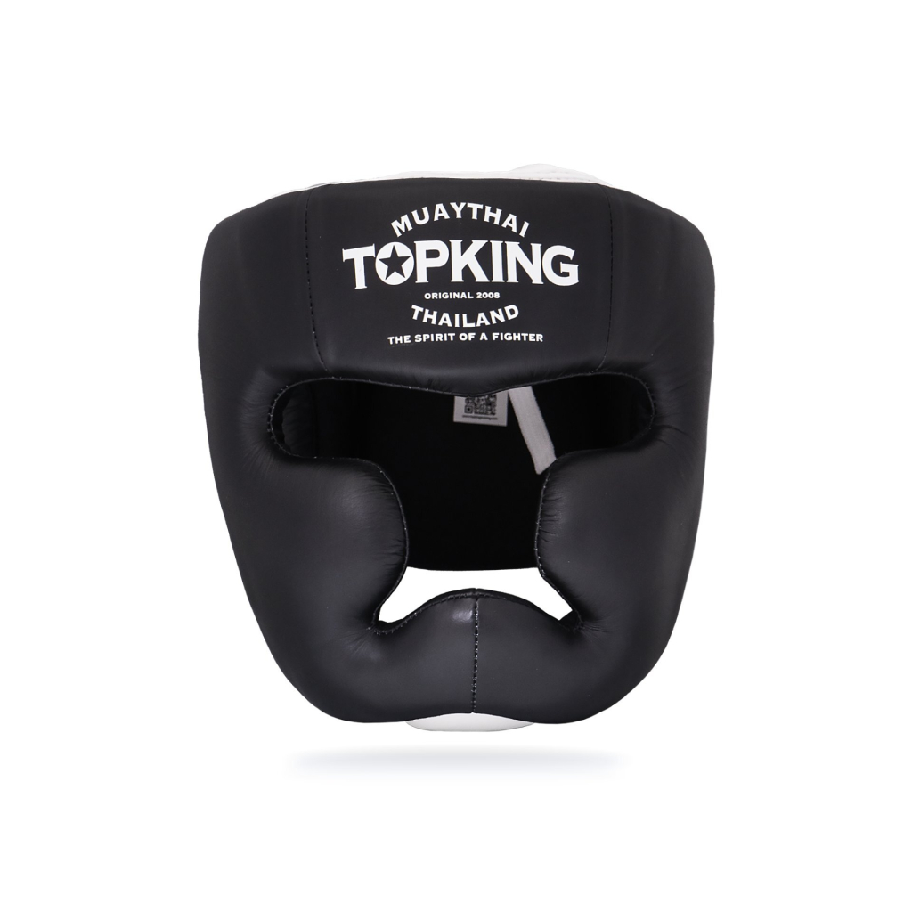 Боксерский шлем TOP KING “EXTRA COVERAGE” Боксерский шлем TOP KING “EXTRA COVERAGE”