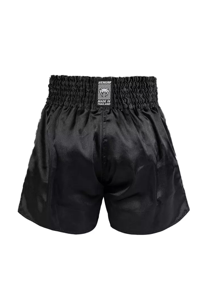 Шорты Venum Classic Evo Black/White Шорты Venum Classic Evo Black/White