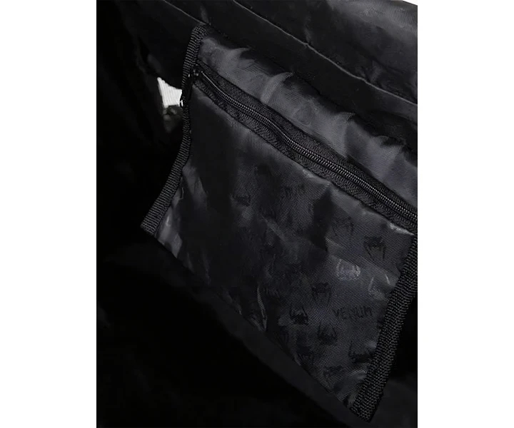 Сумка Venum Trainer Lite Black/Grey