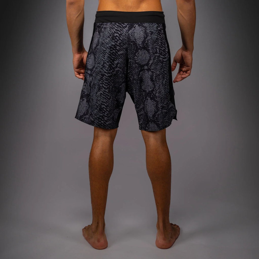 Шорты Venum G-Fit Scales - Black/ Charcoal Grey