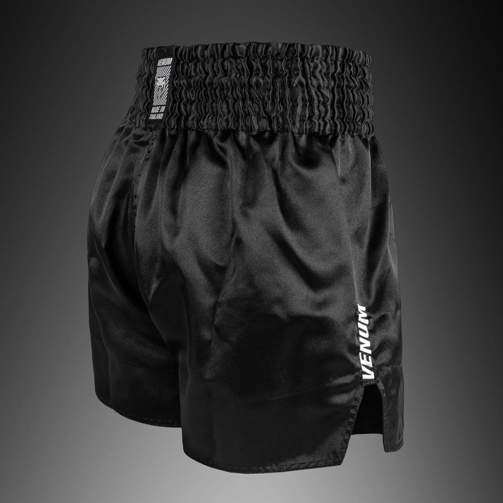 Шорты Venum Classic Evo Black/White