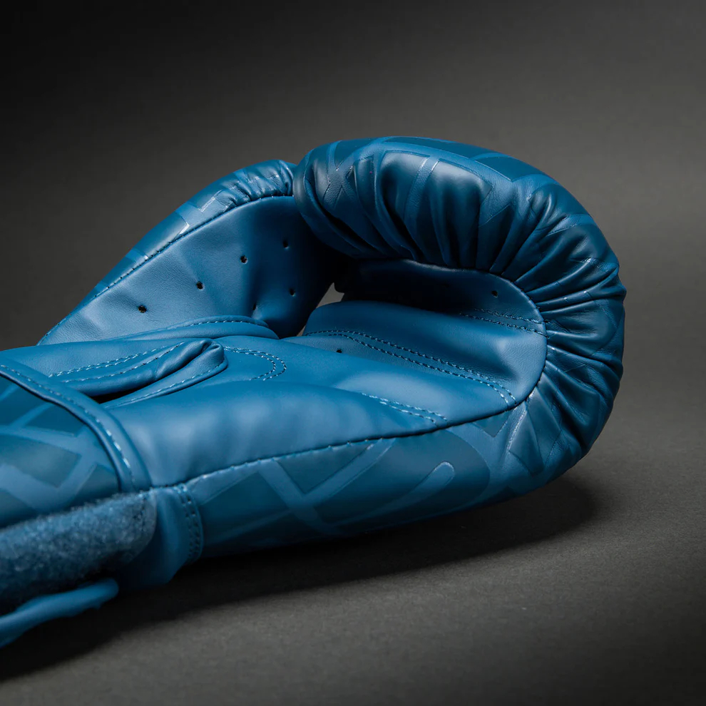 Боксерские перчатки Venum Contender 1.5 XT 3D Navy Blue