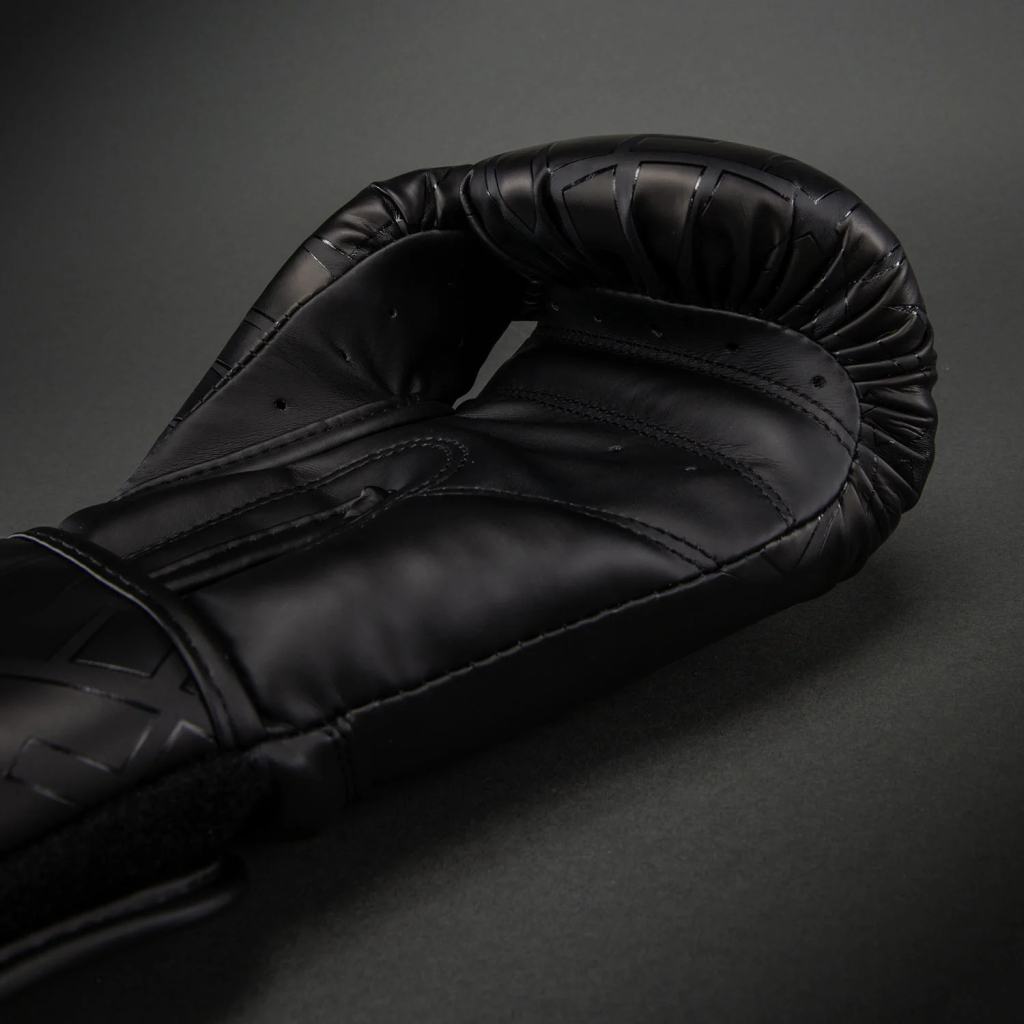 Боксерские перчатки Venum Contender 1.5 XT 3D Black/ Gold