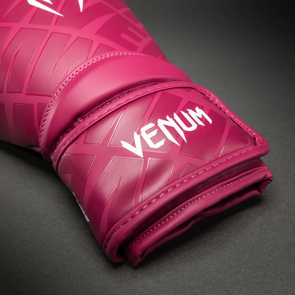 Боксерские перчатки Venum Contender 1.5 XT 3D Old Pink Боксерские перчатки Venum Contender 1.5 XT 3D Old Pink