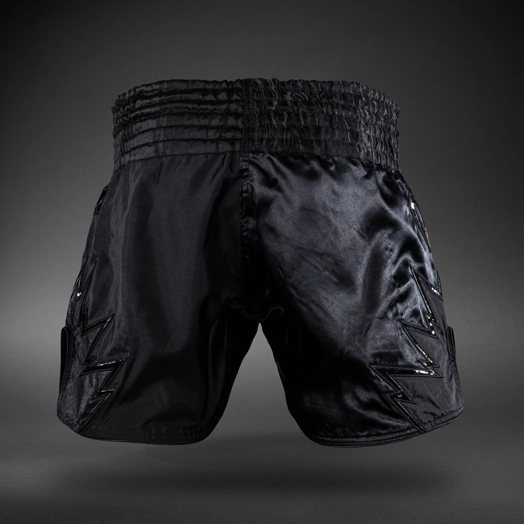 Шорты Venum Inferno 2.0 - Black/Grey Шорты Venum Inferno 2.0 - Black/Grey