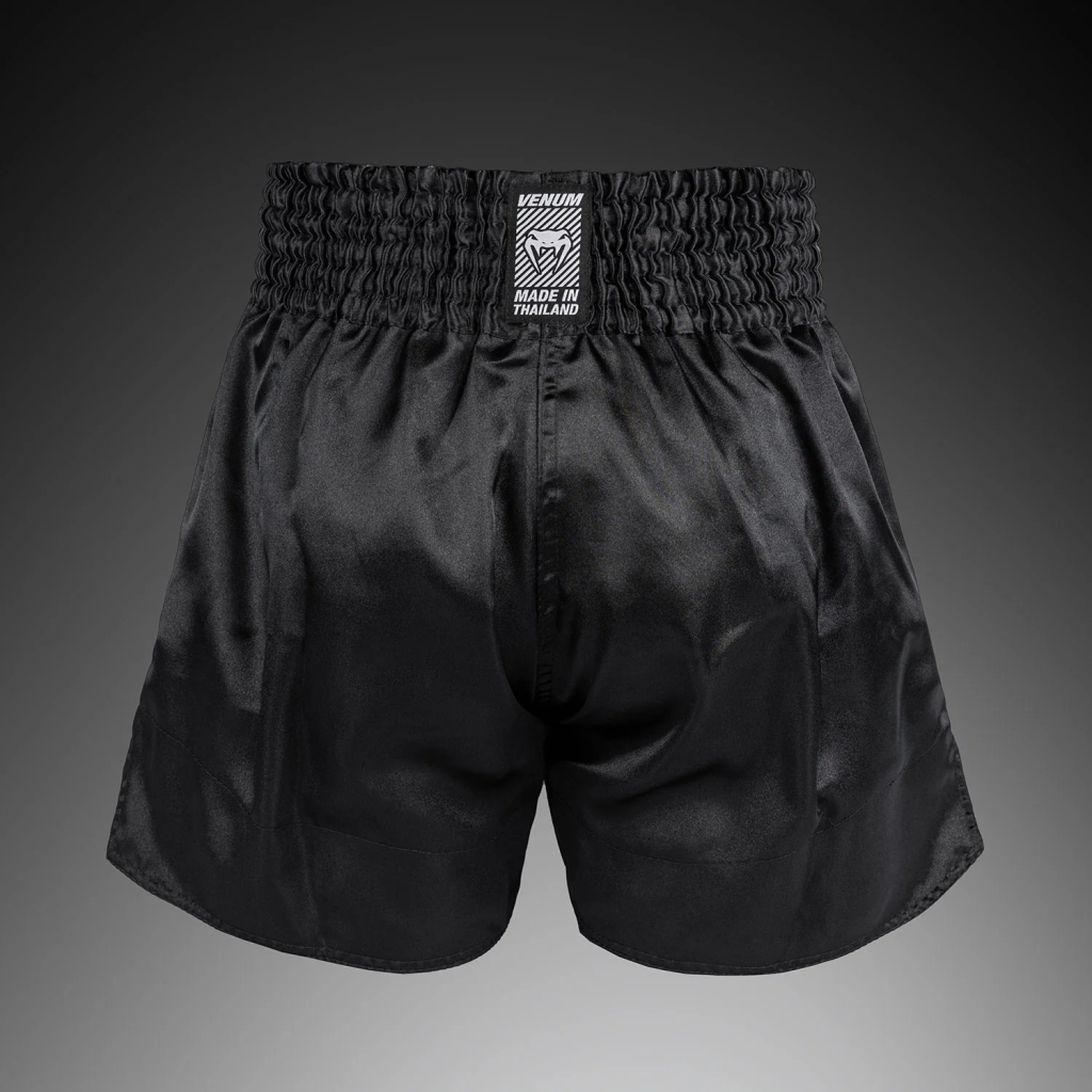 Шорты Venum Classic Evo Black/White