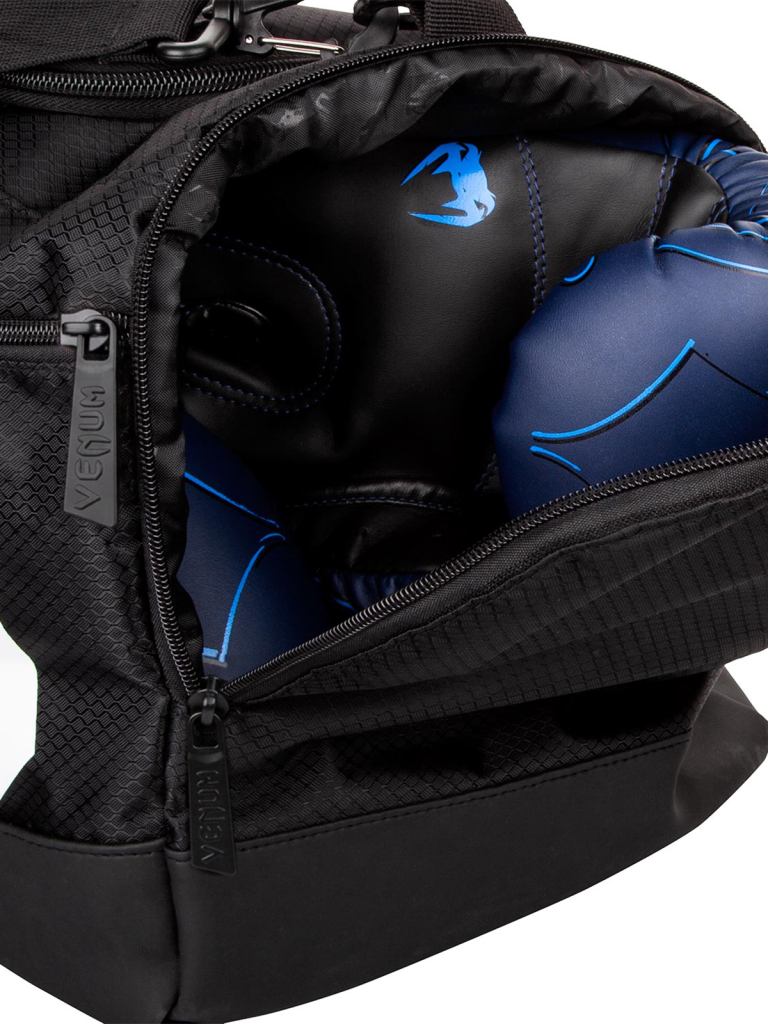 Сумка Venum Sparring Black/White