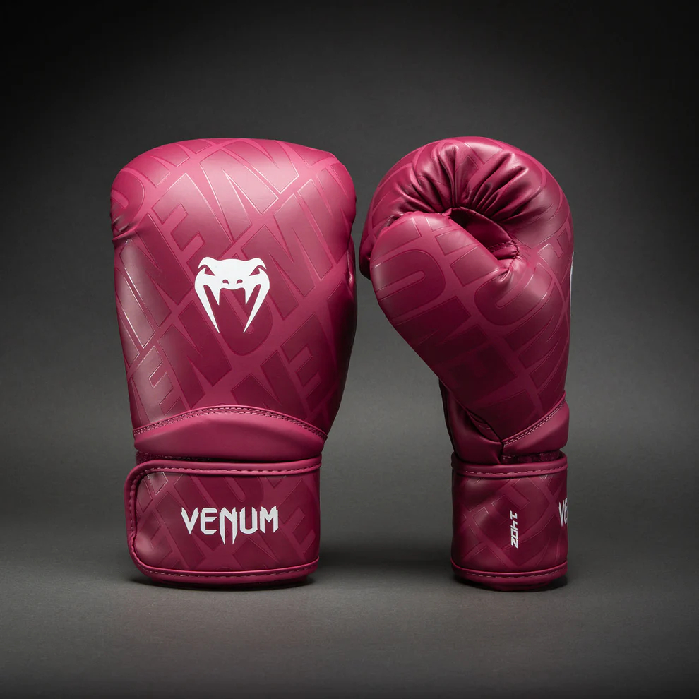 Боксерские перчатки Venum Contender 1.5 XT 3D Old Pink Боксерские перчатки Venum Contender 1.5 XT 3D Old Pink