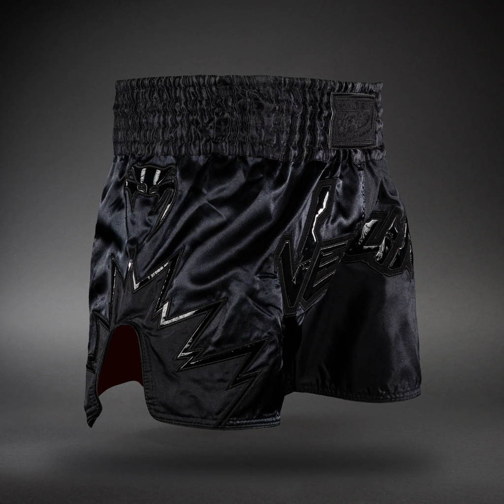 Шорты Venum Inferno 2.0 - Black/Grey Шорты Venum Inferno 2.0 - Black/Grey