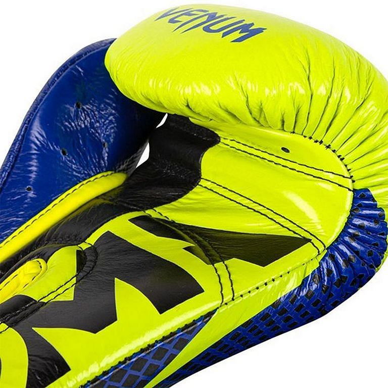 Боксерские перчатки Venum Hammer Pro Boxing Gloves Velcro Loma