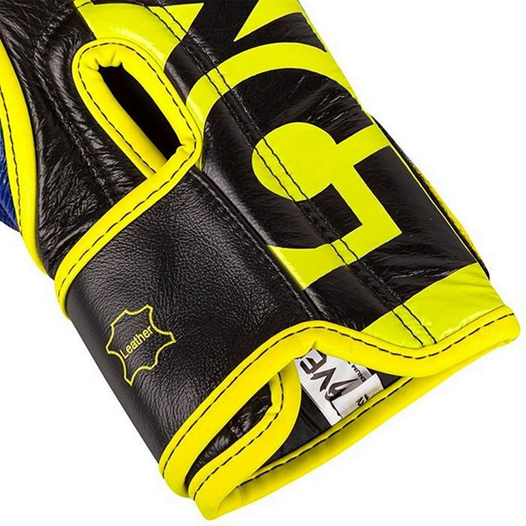 Боксерские перчатки Venum Hammer Pro Boxing Gloves Velcro Loma