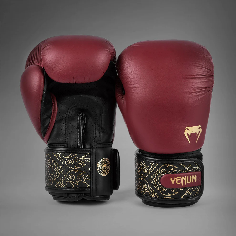 Боксерские перчатки Venum Power 2.0 Боксерские перчатки Venum Power 2.0