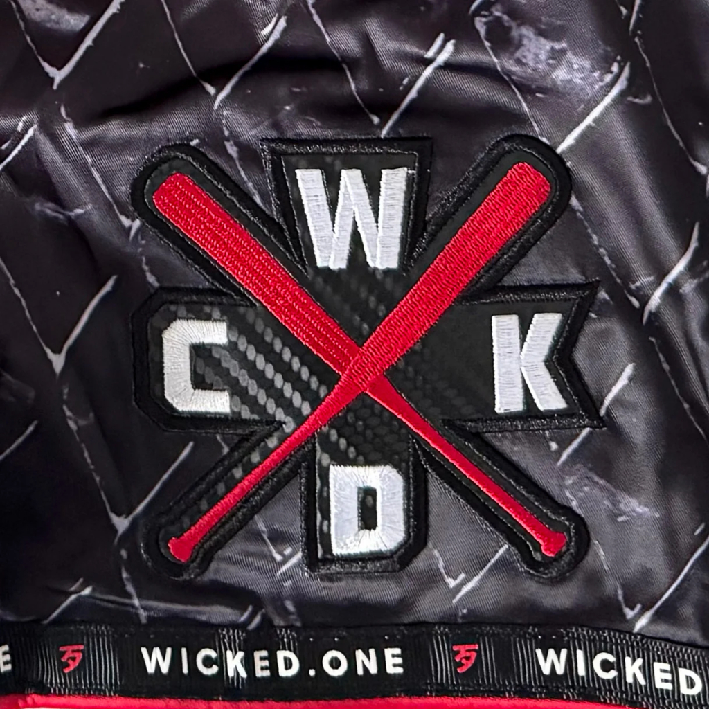Шорты WICKED1 CAGE, черные Шорты WICKED1 CAGE, черные