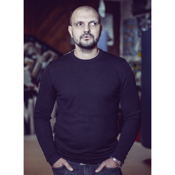 Петросян-Деккерс, Левин-Каман, Ипполит-Хольцкен и еще 5 боев....