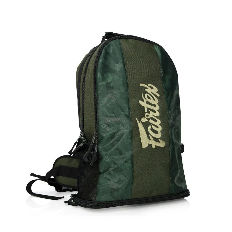Рюкзак Fairtex BAG4