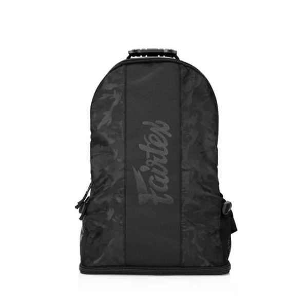 Рюкзак Fairtex BAG4 Рюкзак Fairtex BAG4