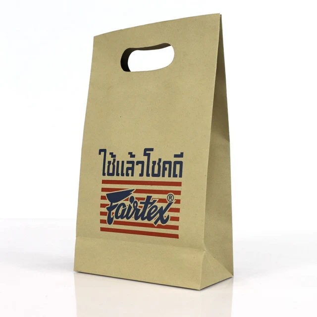 Боксерские бинты Fairtex - Phra Nakhon Collection
