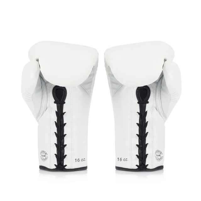 Боксерские перчатки Fairtex X Glory Competition - BGLG1 Боксерские перчатки Fairtex X Glory Competition - BGLG1