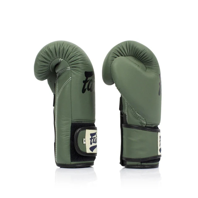 Боксерские перчатки Fairtex BGV11 F-Day Limited Edition
