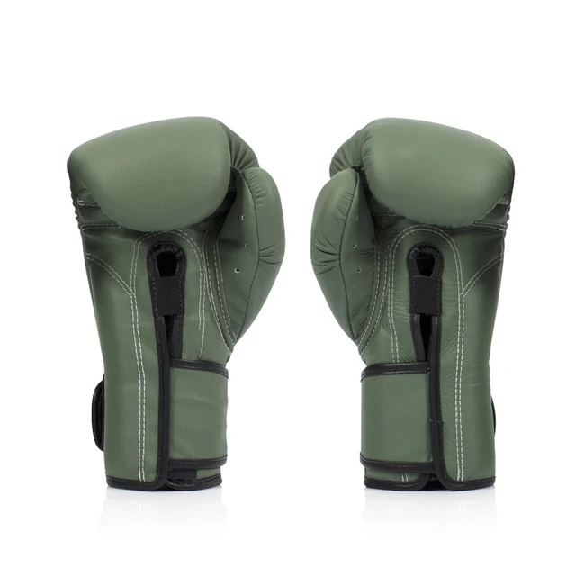 Боксерские перчатки Fairtex BGV11 F-Day Limited Edition