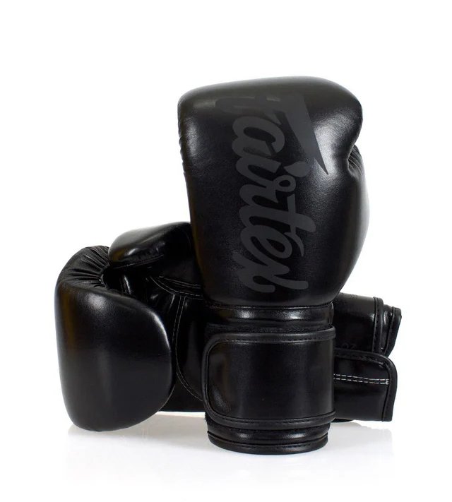 Боксерские перчатки Fairtex BGV14 – Art Collection