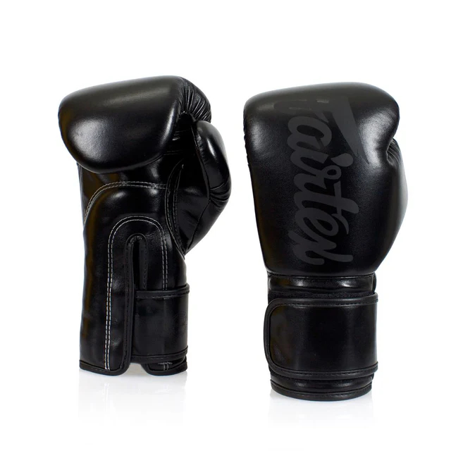 Боксерские перчатки Fairtex BGV14 – Art Collection
