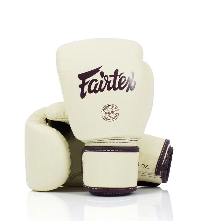Боксерские перчатки Fairtex BGV16