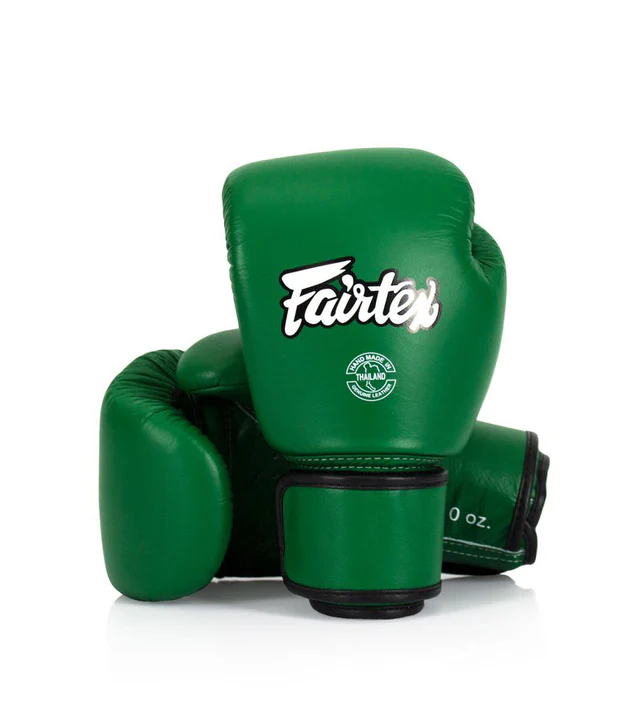 Боксерские перчатки Fairtex BGV16