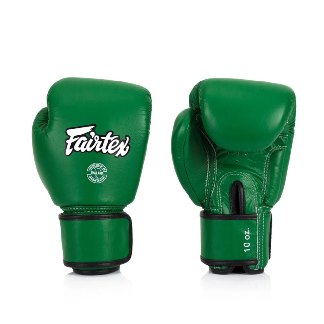 Боксерские перчатки Fairtex BGV16