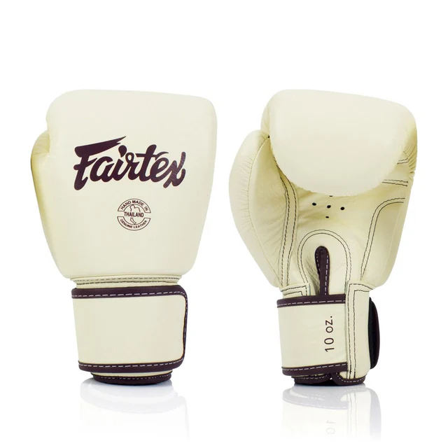 Боксерские перчатки Fairtex BGV16