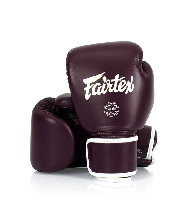 Боксерские перчатки Fairtex BGV16
