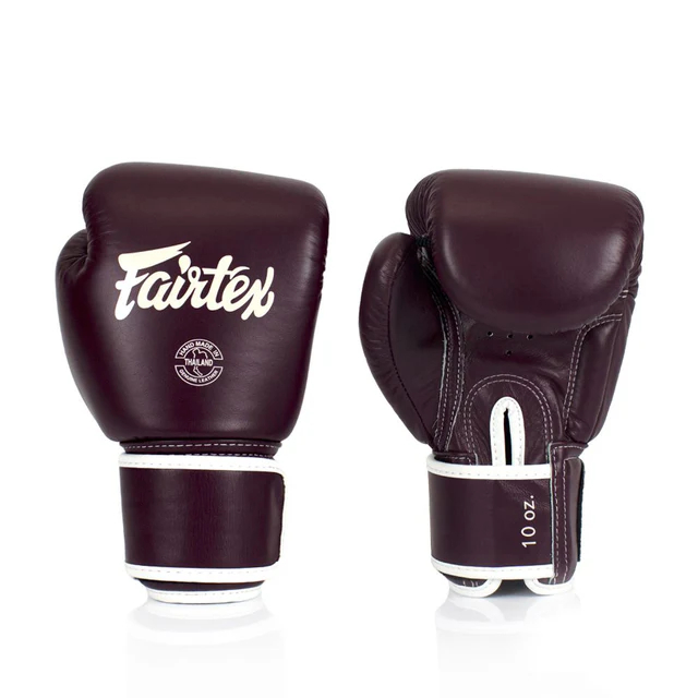 Боксерские перчатки Fairtex BGV16