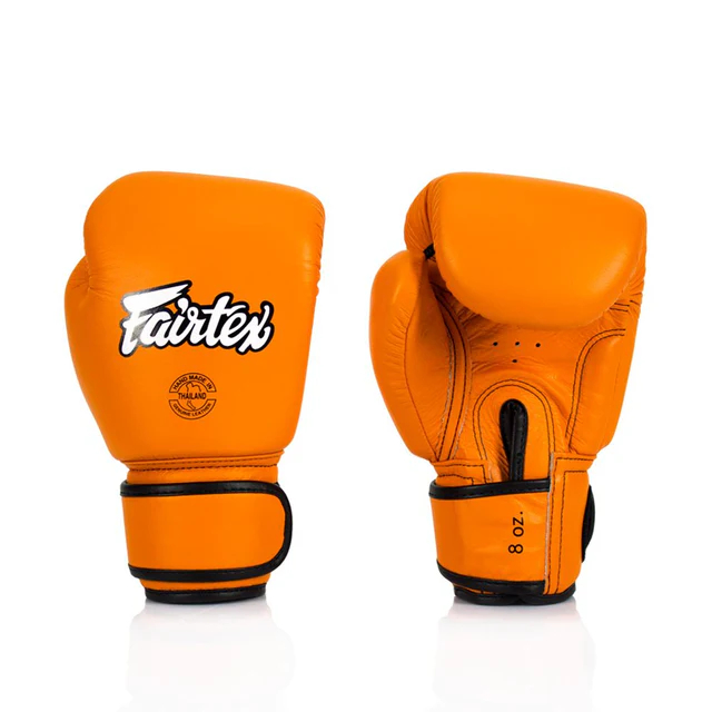 Боксерские перчатки Fairtex BGV16