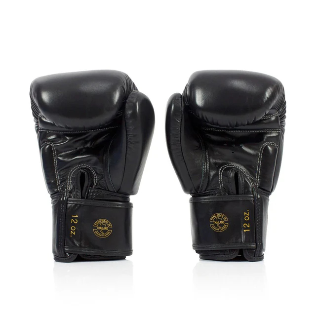 Боксерские перчатки Fairtex BGV19 Deluxe Tight Fit