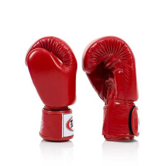 Боксерские перчатки Fairtex BGV19 Deluxe Tight Fit