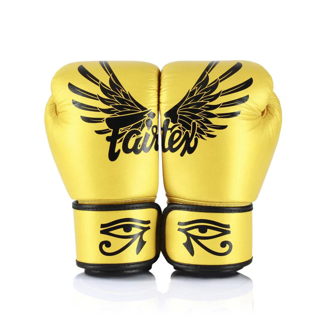 Боксерские перчатки Fairtex Falcon
