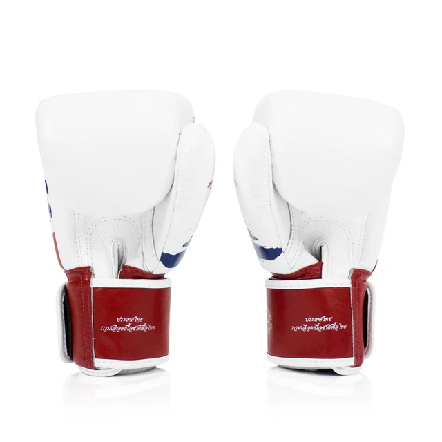 Боксерские перчатки Fairtex Thai Pride (BGV1)