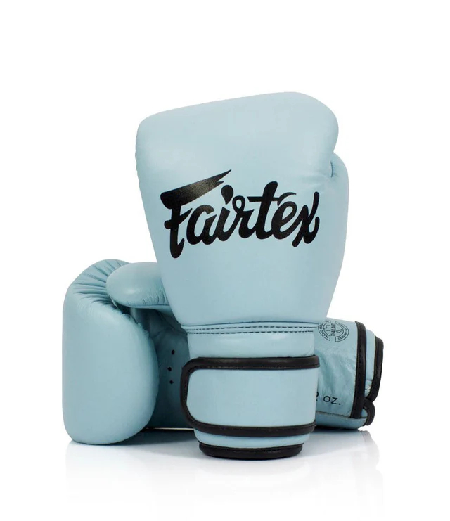 Боксерские перчатки Fairtex BGV20