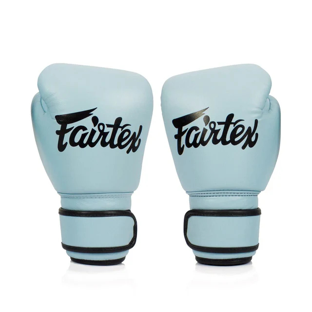 Боксерские перчатки Fairtex BGV20