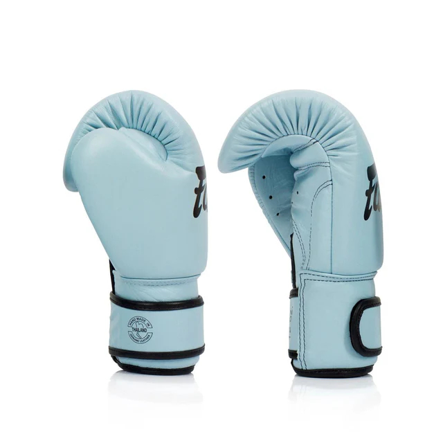 Боксерские перчатки Fairtex BGV20