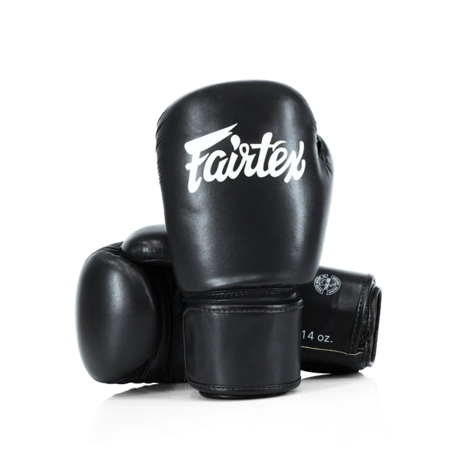Боксерские перчатки Fairtex BGV27 Amateur