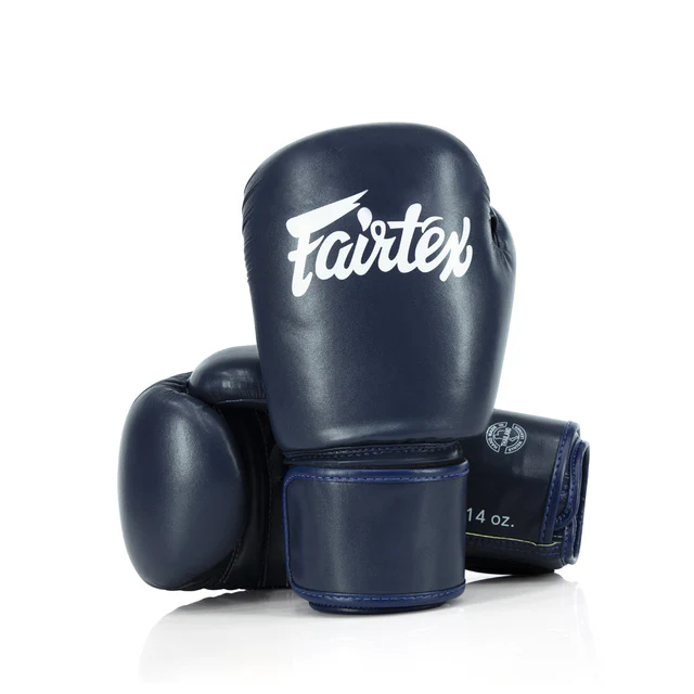 Боксерские перчатки Fairtex BGV27 Amateur