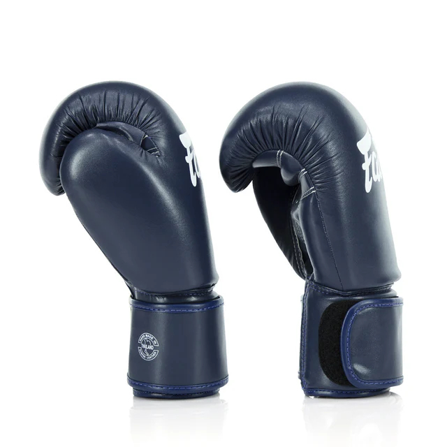 Боксерские перчатки Fairtex BGV27 Amateur
