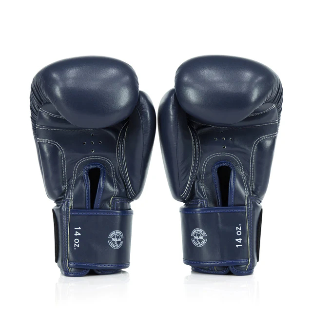 Боксерские перчатки Fairtex BGV27 Amateur